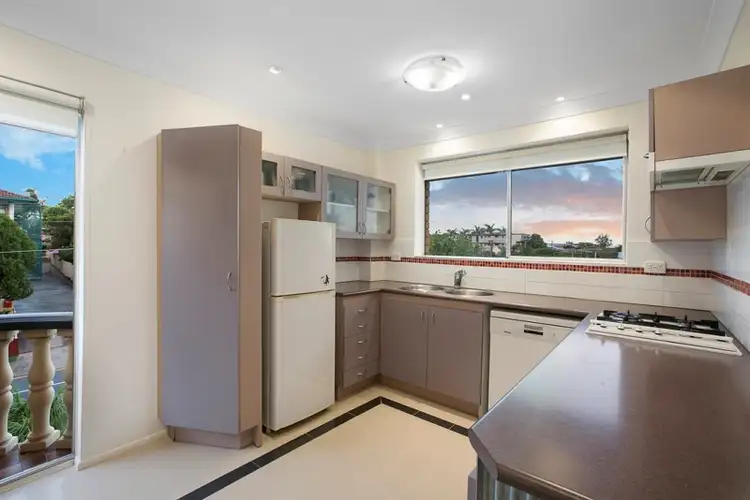 Third view of Homely apartment listing, 5/81 Kent Street, New Farm QLD 4005