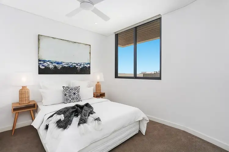 Sixth view of Homely apartment listing, 508/1-3 Jenner Street, Little Bay NSW 2036