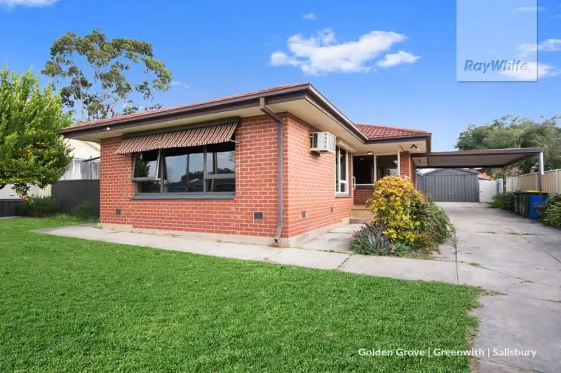 Main view of Homely house listing, 5 Luprena Avenue, Ingle Farm SA 5098