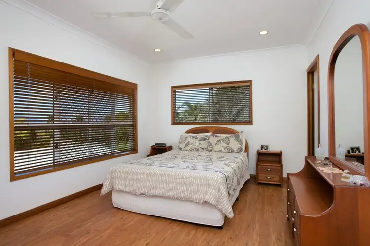 Fourth view of Homely house listing, 12 Olfersia Court, Mooroobool QLD 4870