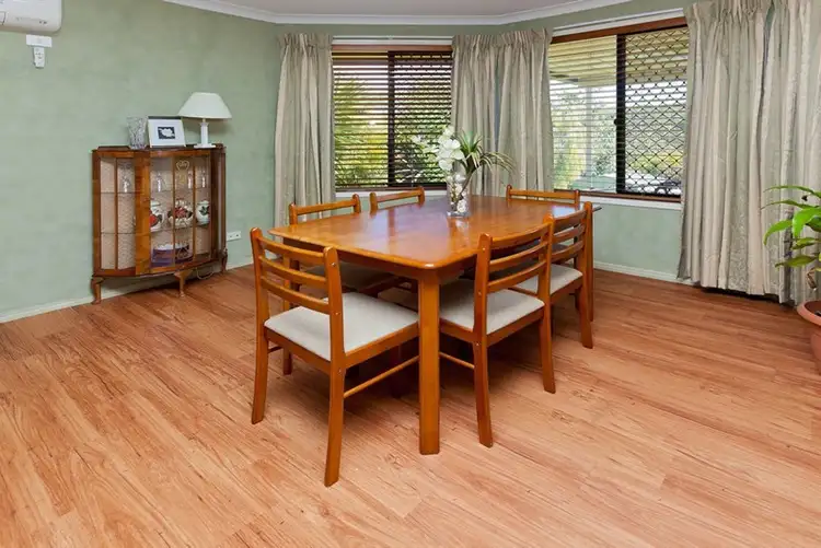 Fourth view of Homely house listing, 10 Scenic Crescent, Springfield QLD 4300