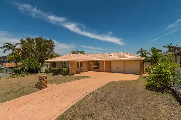 16 Mako Street, Runcorn QLD 4113