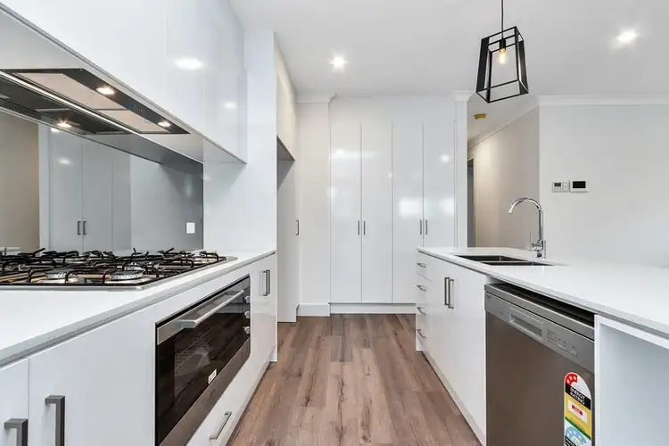 Fourth view of Homely house listing, 44a Frobisher Avenue, Flinders Park SA 5025