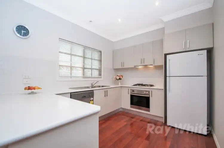Third view of Homely house listing, 50 WARRAWONG Circuit, Doreen VIC 3754