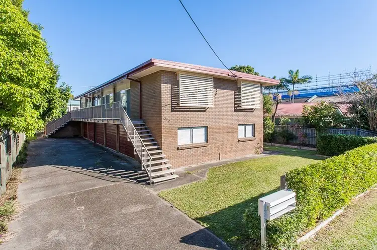 Second view of Homely land listing, 552 Sherwood Road, Sherwood QLD 4075