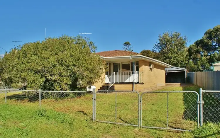 Main view of Homely house listing, 22 Drummond Street, Jervois SA 5259