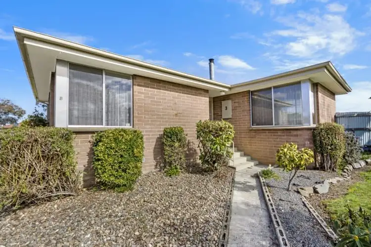Main view of Homely house listing, 3 Currie Place, Ravenswood TAS 7250