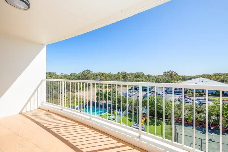 43/5 Links Court, Woorim QLD 4507