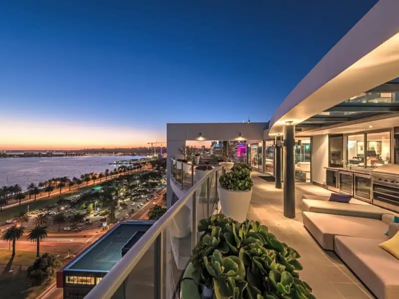 Main view of Homely apartment listing, 123/132 Terrace Road, Perth WA 6000