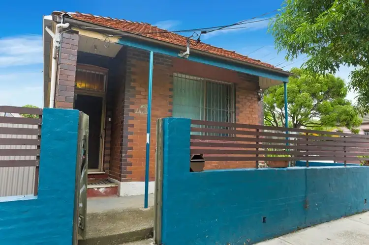 Fifth view of Homely house listing, 70 Unwins Bridge Road, St Peters NSW 2044