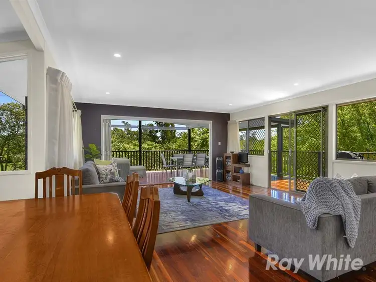 Fourth view of Homely house listing, 82 Royal Parade, Alderley QLD 4051