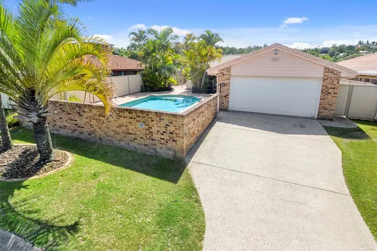 Third view of Homely house listing, 3 Betony Court, Elanora QLD 4221