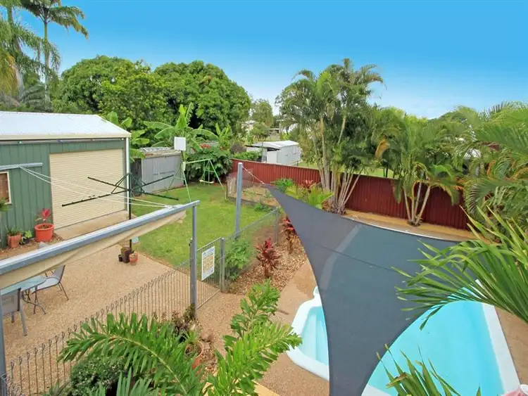Seventh view of Homely house listing, 182 Wilson Street, Frenchville QLD 4701