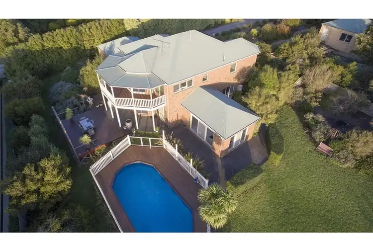 Fourth view of Homely house listing, 7 Esher Rise, Mount Martha VIC 3934