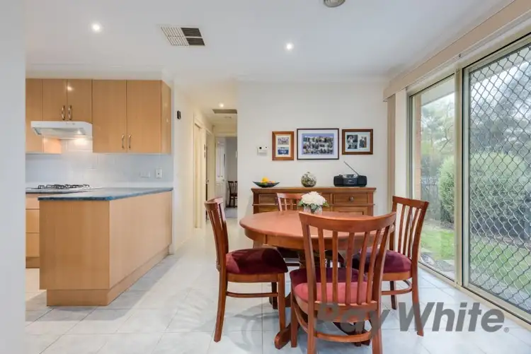 Third view of Homely house listing, 3/17 Mansfield Street, Berwick VIC 3806