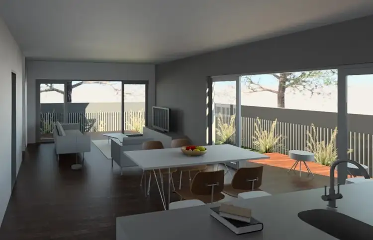 Fourth view of Homely house listing, 1/4-6 Jacobs Close, Menai NSW 2234
