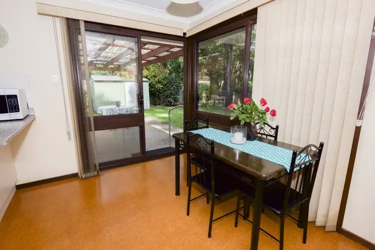 Fourth view of Homely house listing, 22 Samantha Crescent, Kincumber NSW 2251