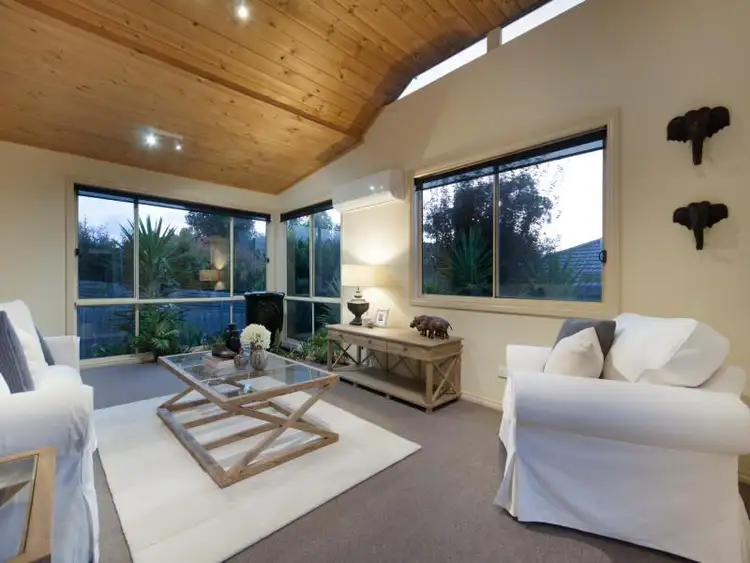 Third view of Homely house listing, 3 Serra Close, Langwarrin VIC 3910