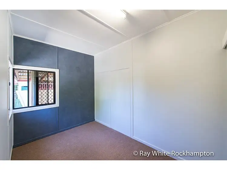 Sixth view of Homely house listing, 102 Berserker Street, Berserker QLD 4701