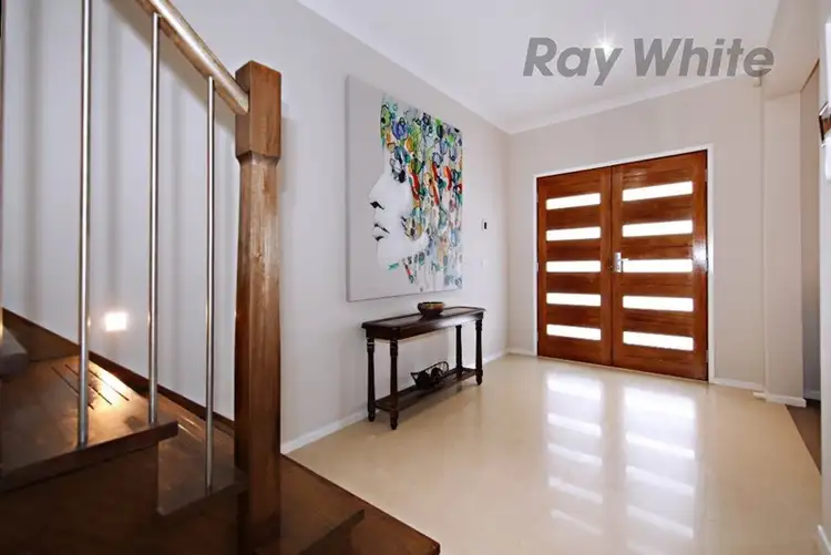 Second view of Homely house listing, 2-4 Oyster Bay Chase, Sanctuary Lakes VIC 3030