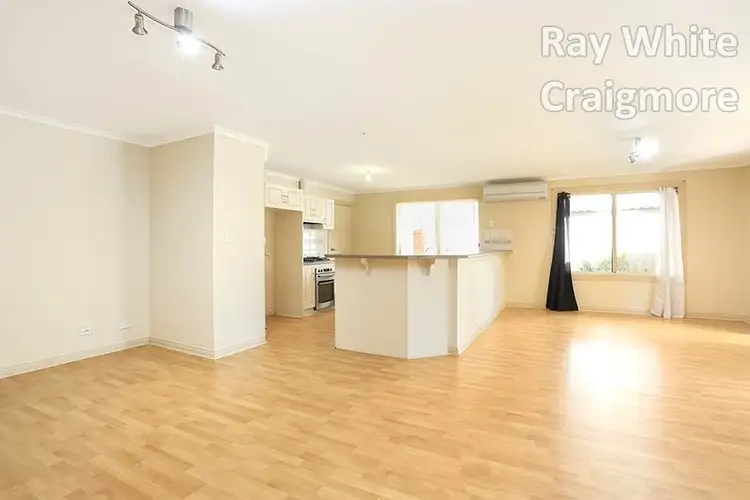 Fifth view of Homely house listing, 50 Jacaranda Drive, Craigmore SA 5114