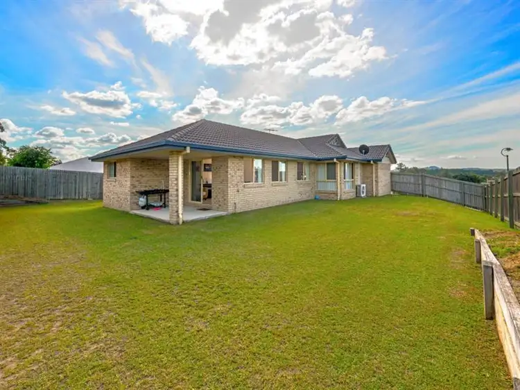 2 Regency Crescent, Moggill QLD 4070