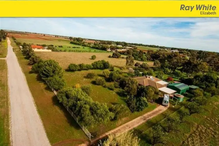 44 Bain Road, Angle Vale SA 5117