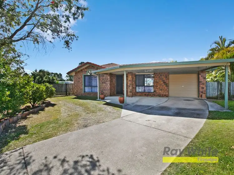 26 TAMBORINE Street, Hemmant QLD 4174