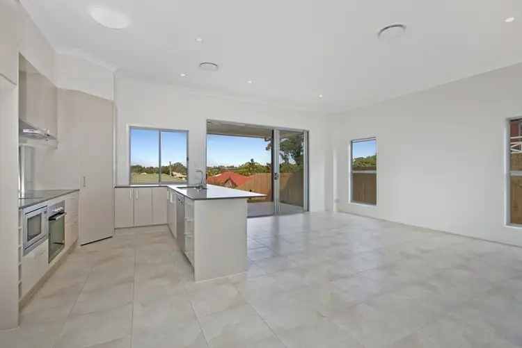 Second view of Homely house listing, 10 Rye Street, Wellington Point QLD 4160