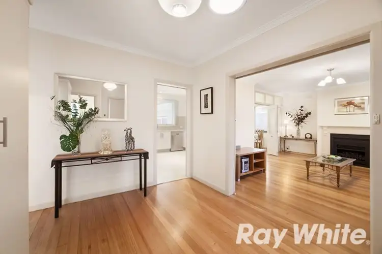 Third view of Homely house listing, 24 Kulnine Avenue, Mitcham VIC 3132