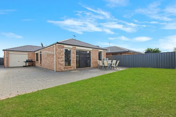 Third view of Homely house listing, 37 Monterey Drive, Munno Para West SA 5115
