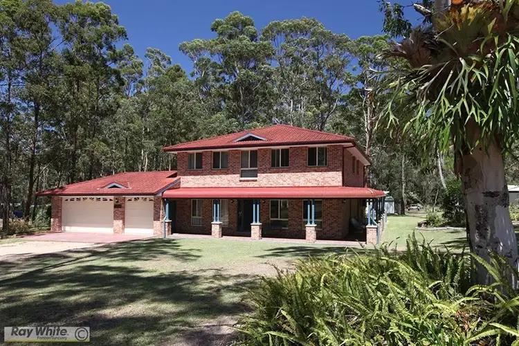 Main view of Homely house listing, 11B Heritage Close, Hallidays Point NSW 2430