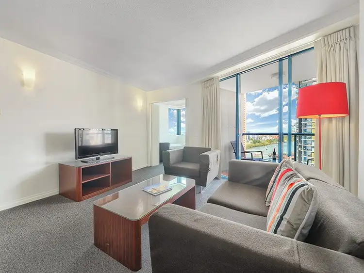 1501/570 Queen Street, Brisbane QLD 4000