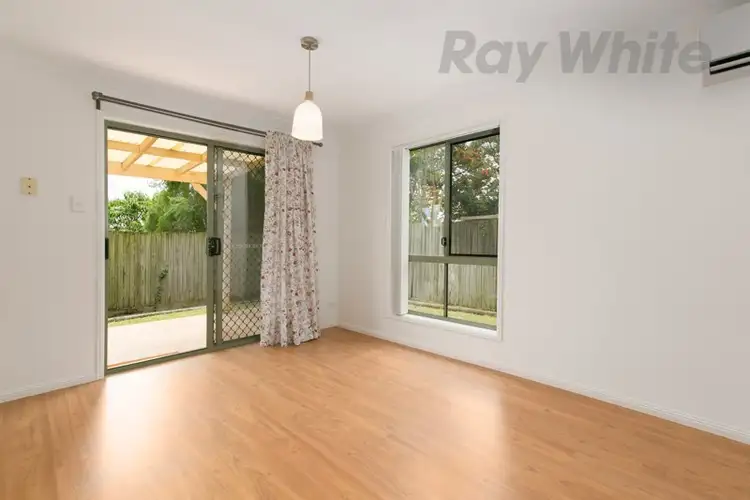 Fifth view of Homely townhouse listing, 16/100 Bordeaux Street, Eight Mile Plains QLD 4113