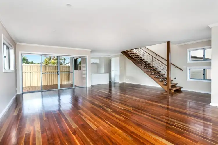 Second view of Homely house listing, 27B Barrack Avenue, Barrack Heights NSW 2528