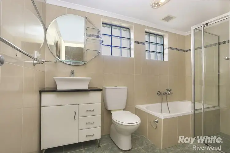 Sixth view of Homely townhouse listing, 6/2 The Mall, South Hurstville NSW 2221