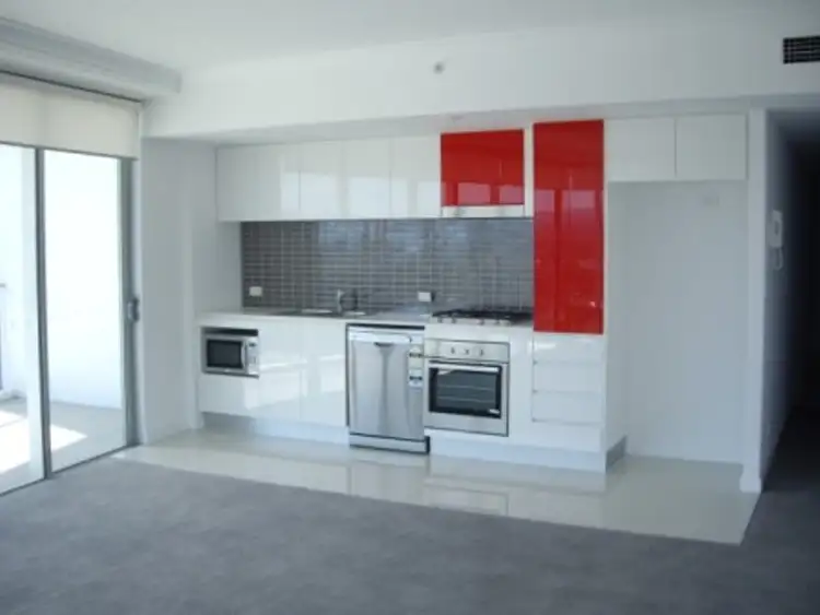 Third view of Homely house listing, 33306/9 Lawson Street, Southport QLD 4215