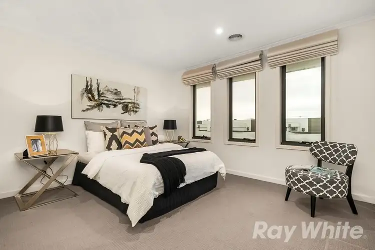 Seventh view of Homely townhouse listing, 33 Waverley Park Drive, Mulgrave VIC 3170