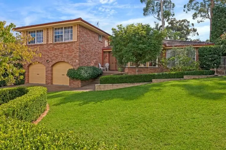 47 Tamarisk Crescent, Cherrybrook NSW 2126