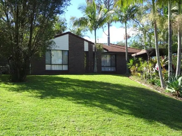 Second view of Homely house listing, 9 Robe Court, Helensvale QLD 4212