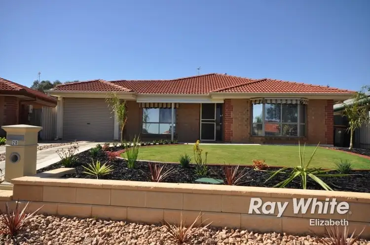 Second view of Homely house listing, 20 Reginald Parade, Craigmore SA 5114