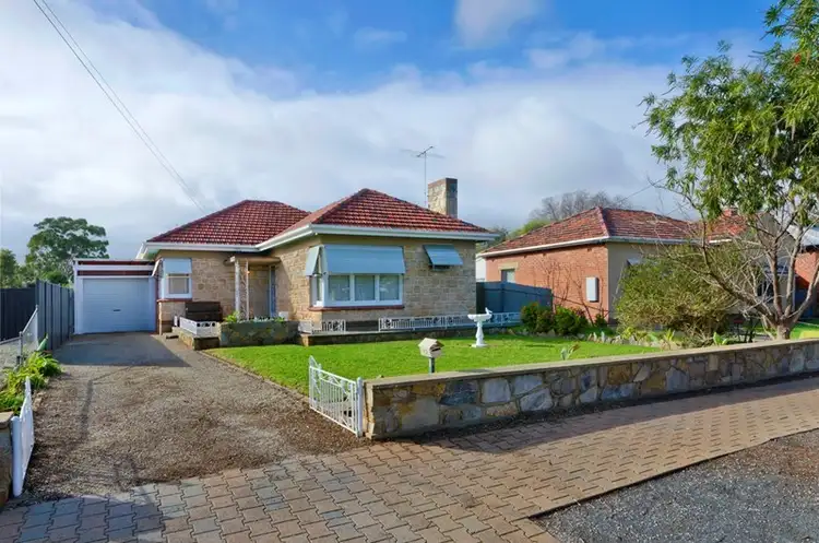 Main view of Homely house listing, 57 Winston Avenue, Daw Park SA 5041