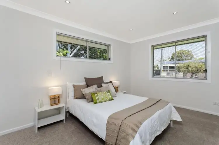 Sixth view of Homely house listing, 11 Brierty Street, Wynnum West QLD 4178