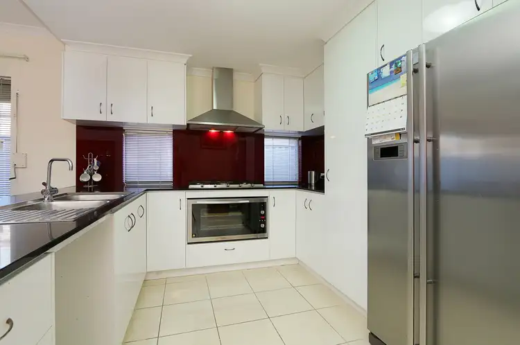 Second view of Homely house listing, 4 Arranger Way, Southern River WA 6110