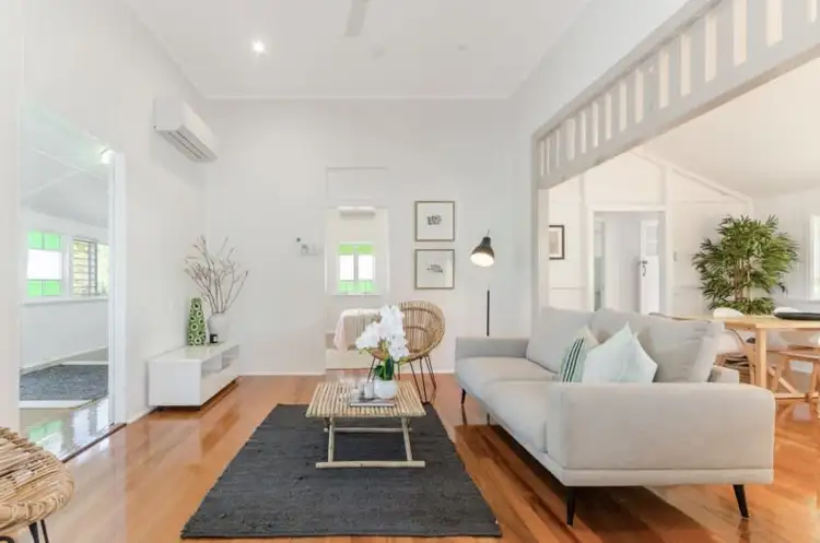 Second view of Homely house listing, 26 Twelfth Avenue, Railway Estate QLD 4810
