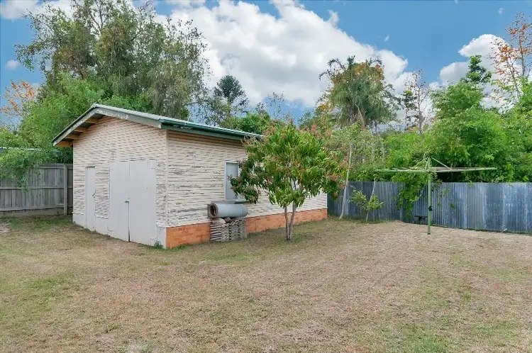 Second view of Homely house listing, 3 Willard Street, Tivoli QLD 4305