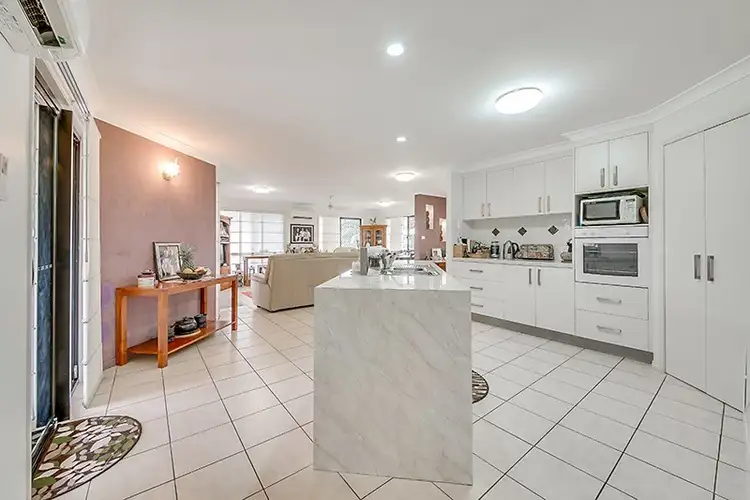 Fifth view of Homely house listing, 39 Tasman Crescent, Yeppoon QLD 4703