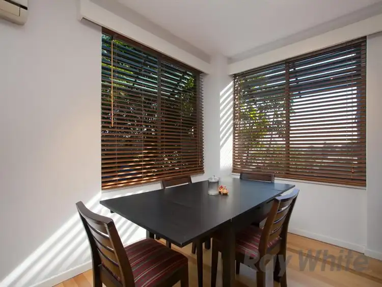 Fifth view of Homely townhouse listing, Unit 2/18 Hillview Crescent, The Hill NSW 2300
