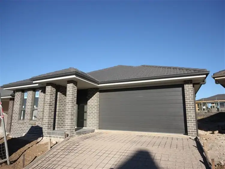 Main view of Homely house listing, 4167 Lorikeet Street, Catherine Field NSW 2557