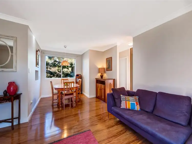 Third view of Homely apartment listing, 10/6 Lane Cove Road, Ryde NSW 2112
